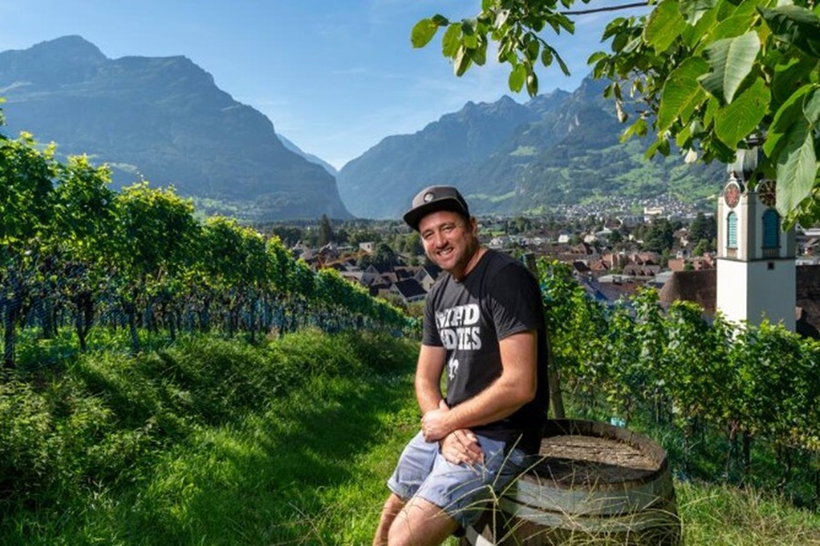 Wine & Dine Rosenberg & Schloss Reichenau